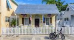 Key West vacation home - Conchy Tonk